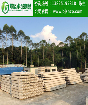 东莞市打河道水泥方桩材料，东莞生产混凝土方桩厂家