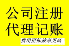 聊城代办公司、公司代办、代办营业执照、会计代理图片0