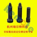 宿遷焊接螺母氮化硅定位銷專業(yè)工廠