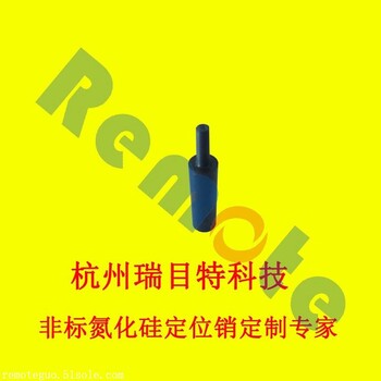 上海凸焊氮化硅定位销_信誉