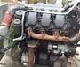 奔驰泵车发动机总成型号OM501LA