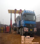 运输深圳晟安达机电图重庆大型设备运输
