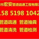 寶龍國際管道疏通清洗