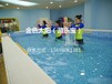 威海婴儿游泳馆升级转型好项目-水育早教