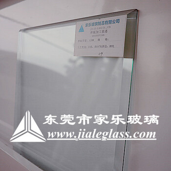 东莞衣橱玻璃定制/3-19mm玻璃钢化/夹胶玻璃/丝印玻璃/