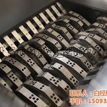 粉碎機_木材刨花粉碎機圖_鋼銷粉碎機