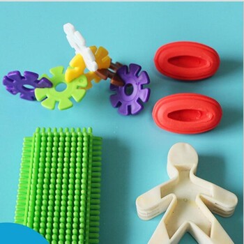 儿童玩具TPEtpr料热塑性弹性体环保本色软料