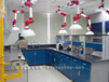 制药公司用的湖南实验室台桌、仪器台、天平台瑞可生产