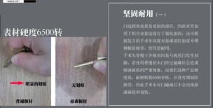 医用门生产厂家,医院门品牌,医院门图片0