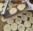 米饼机广西新款米饼成型机梧州米饼机