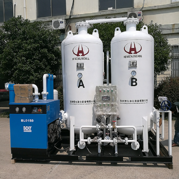 苏州恒大定做工业制氮机制氮设备psa制氮机食品制氮机
