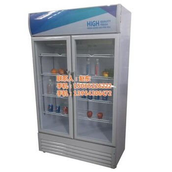煙臺飲品柜盛世凱迪飲品柜廠家