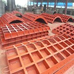 云南汉龙达钢模板销售/云南钢模板批发、钢模板销售/护栏钢模板订做