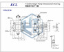 台湾凯嘉双联叶片泵-KCL凯嘉双联叶片泵低价促销