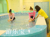 2020新疆喀什室内儿童水上乐园戏水池生产工厂