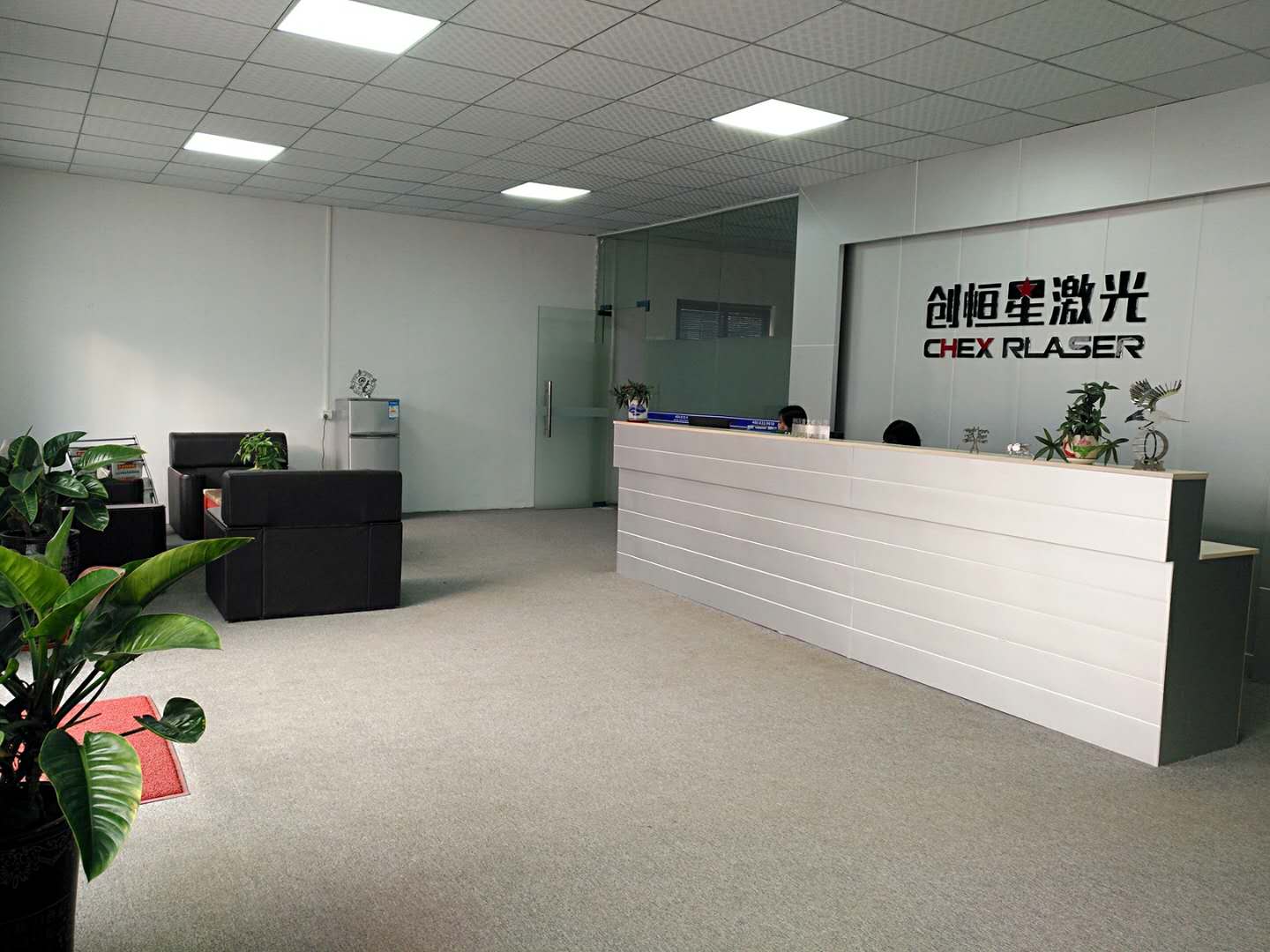 深圳创恒星激光设备有限公司