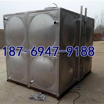 珠海水箱水箱生产厂家不锈钢玻璃钢水箱