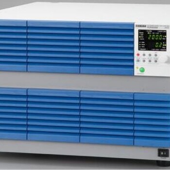 菊水PCR4000M回收交流电源
