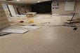 郴州幼儿园塑胶地板安装施工价格电话