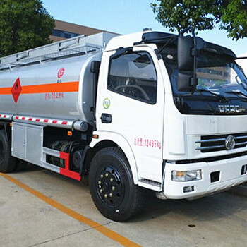 东风多利卡（8.3吨）8.6方加油车销售公司