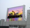 丹江口市酒店商场户外LED全彩大屏专业制作安装维修调试