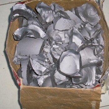 宁波回收碎硅片