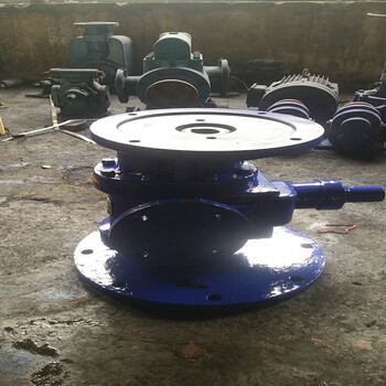 定制山西榆林-YHB260-0.6LY立式润滑油泵-立式圆弧齿轮泵-立式增压泵