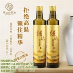 绿达山茶油图山茶油品牌招商梅州山茶油