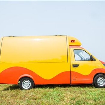 蒸包早餐汽車億車行圖蒸包早餐汽車廠家