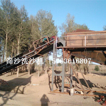 洗砂機(jī)設(shè)備-山東的洗沙機(jī)哪里有供應(yīng)