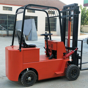 新能源電動環(huán)保型叉車