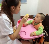秦皇岛治疗孩子不说话专业的孩子不说话教育培训当选爱诺自闭症教育