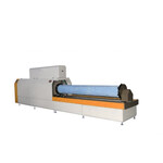 诺得泰激光科技供应刀模木板激光切割机刀模木板激光切割机公司
