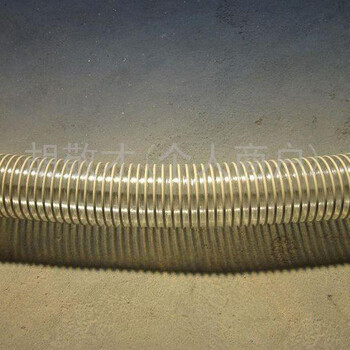 金园塑料-的吸尘软管供应商重庆PVC螺旋管