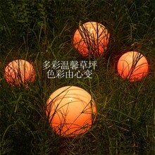 太阳能灯,海粒子,景观用太阳能灯图片