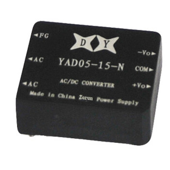 acdc电源模块特点介绍，ACDC电源模块哪里买