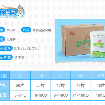 泉州的男女通用紙尿褲公司——男女通用紙尿褲價(jià)格