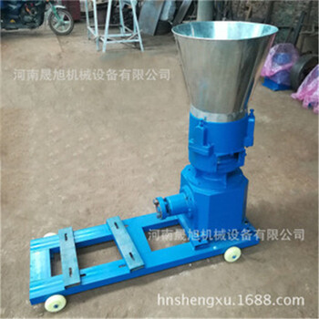 家禽類飼料顆粒機210型飼料顆粒機畜牧飼料顆粒機