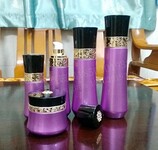 化妆品空瓶子批发化妆品包材生产厂家现货化妆品瓶子