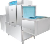自动洗筷子机进口报关的基本流程机械设备进口代理公司