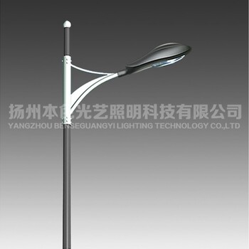 什么是景觀燈——led道路燈廠家