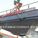 GTS-1550礦用滾筒篩滾筒篩分機