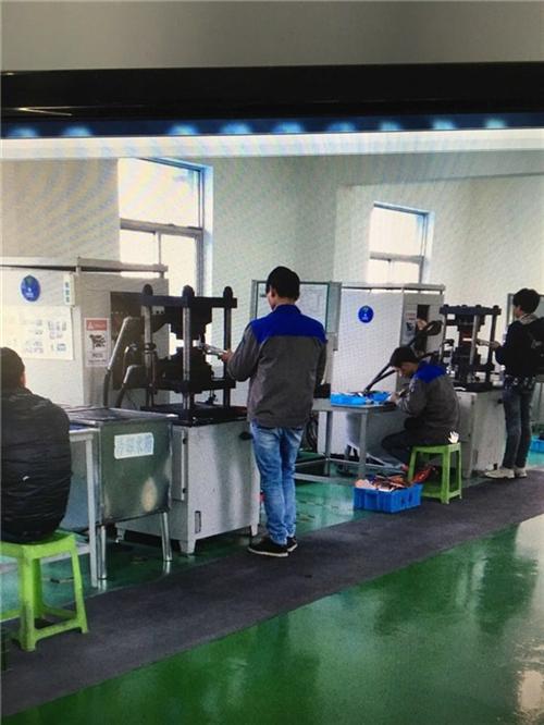 电子仪器厂在线咨询湖州扩散焊机高分子扩散焊机材质