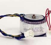 音响设备用环型变压器优质的环型变压器供应