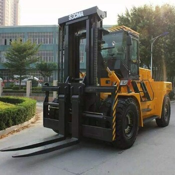 便捷的叉車出租哪里有_新鄉(xiāng)叉車租賃