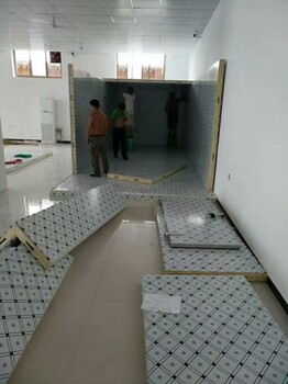 福建冷庫安裝哪家好信譽(yù)好的冷庫安裝上哪找