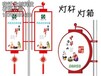 灯杆灯箱LC-DGDX-03价格灯杆灯箱生产厂家