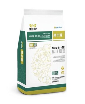 大量元素水溶肥