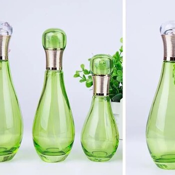 生产化妆品瓶子厂家化妆品瓶子包装定做化妆品瓶子