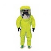 杜邦TychemTK氣體致密型全封閉化學(xué)防護(hù)服